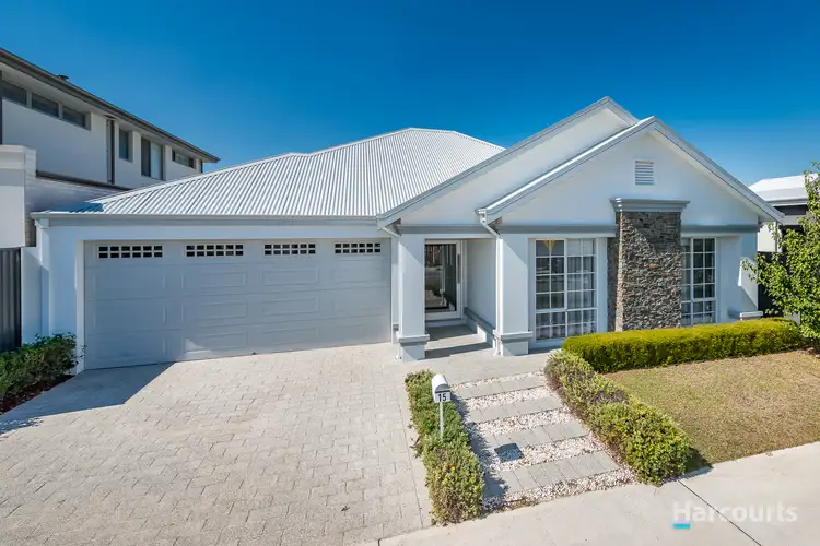Second view of Homely house listing, 15 Pallium Way, Jindalee WA 6036