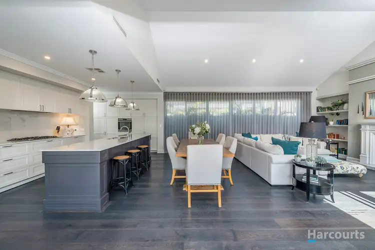 Fourth view of Homely house listing, 15 Pallium Way, Jindalee WA 6036