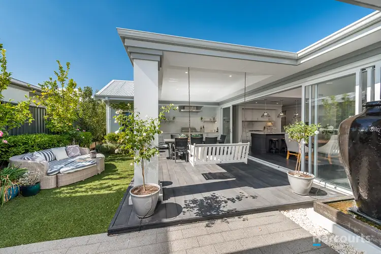 Fifth view of Homely house listing, 15 Pallium Way, Jindalee WA 6036