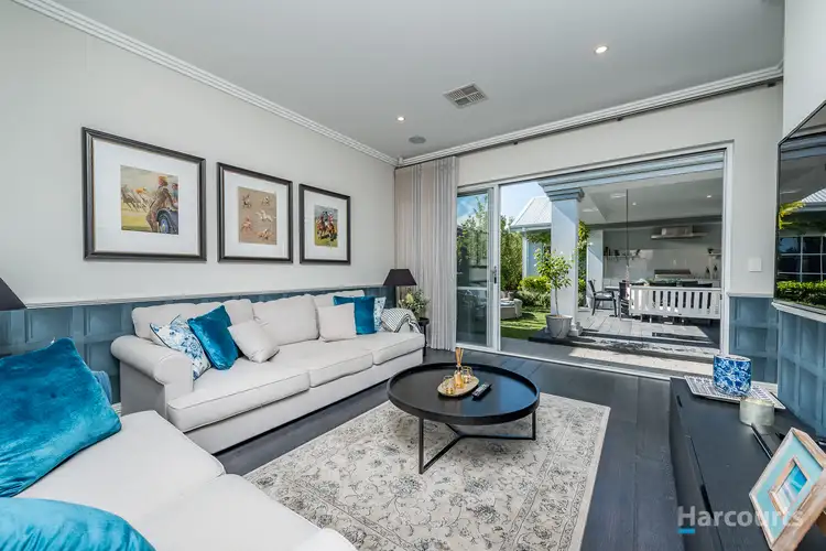 Seventh view of Homely house listing, 15 Pallium Way, Jindalee WA 6036