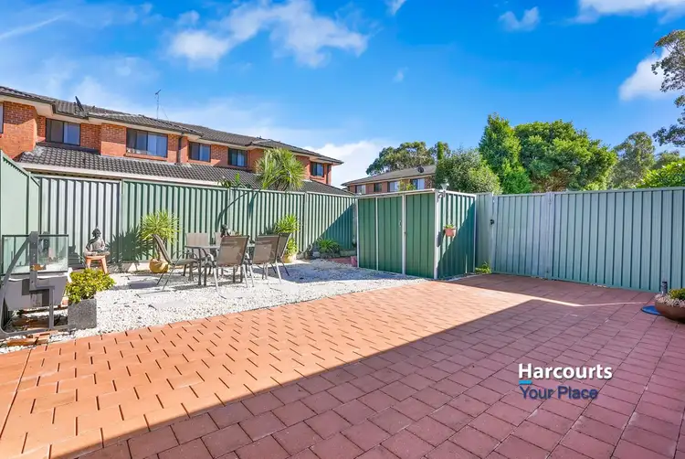 Second view of Homely villa listing, 4/20-22 Methven Street, Mount Druitt NSW 2770