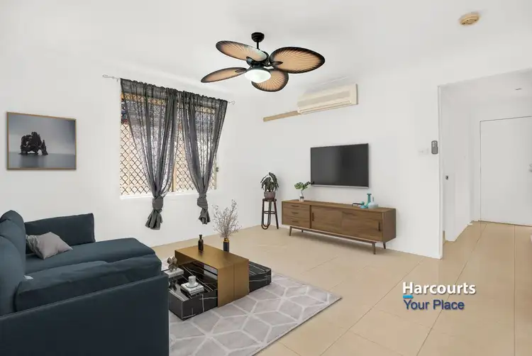Third view of Homely villa listing, 4/20-22 Methven Street, Mount Druitt NSW 2770