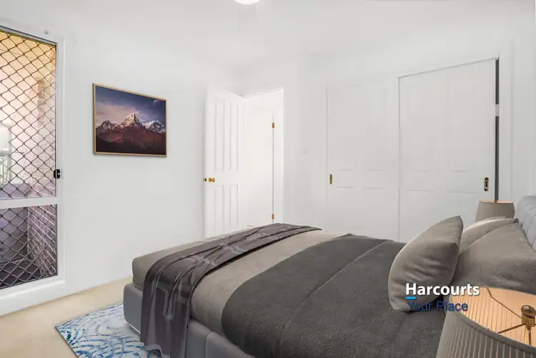 Fifth view of Homely villa listing, 4/20-22 Methven Street, Mount Druitt NSW 2770