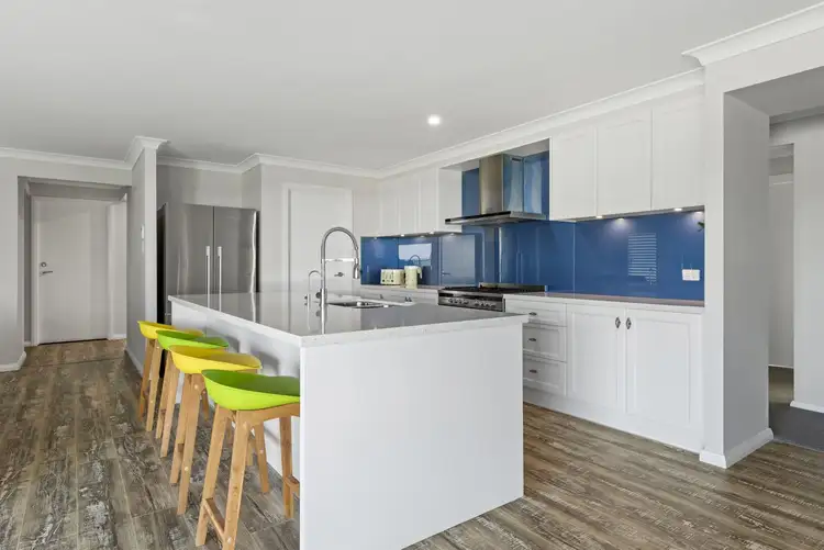 Fourth view of Homely house listing, 14 Amaroo Drive, Narrawallee NSW 2539