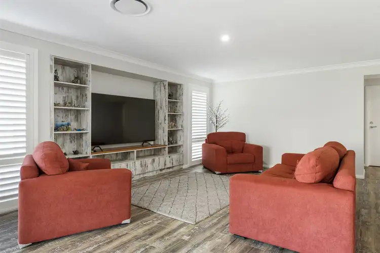 Sixth view of Homely house listing, 14 Amaroo Drive, Narrawallee NSW 2539