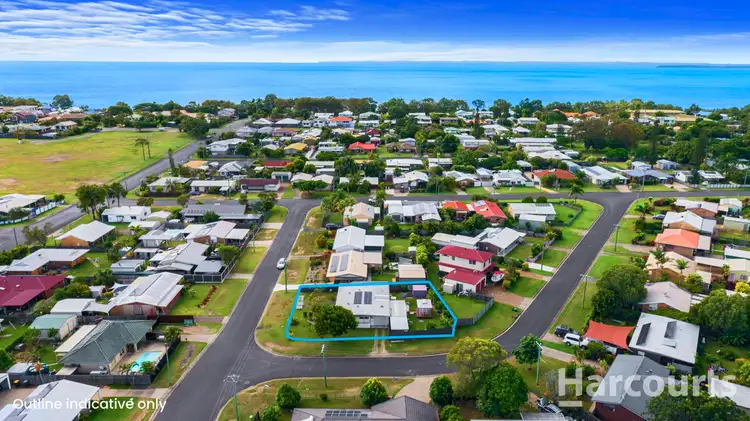 8 Preston Street, Point Vernon QLD 4655