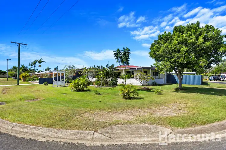 Second view of Homely house listing, 8 Preston Street, Point Vernon QLD 4655