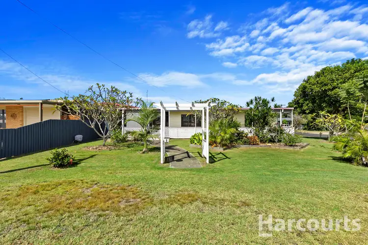 Third view of Homely house listing, 8 Preston Street, Point Vernon QLD 4655