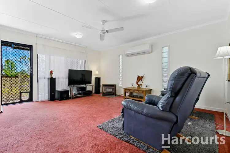 Fourth view of Homely house listing, 8 Preston Street, Point Vernon QLD 4655
