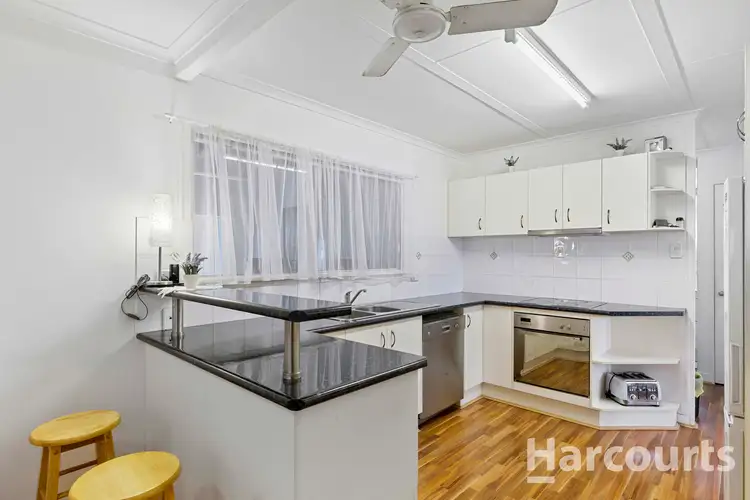 Fifth view of Homely house listing, 8 Preston Street, Point Vernon QLD 4655