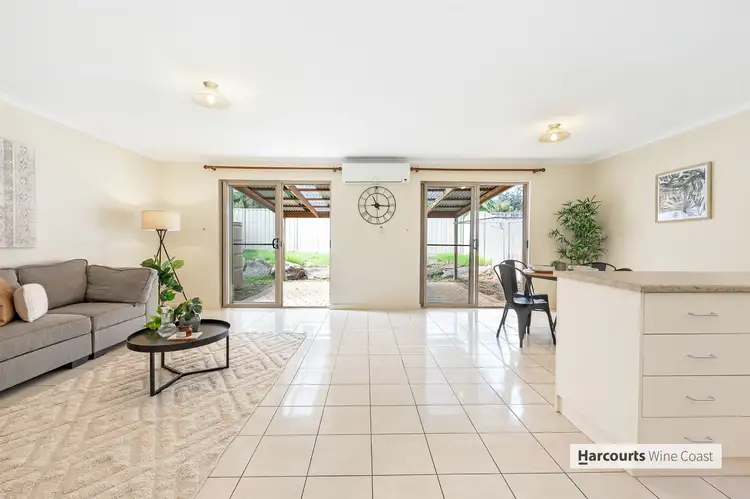 Second view of Homely house listing, 5/2 Bayton Road, Huntfield Heights SA 5163