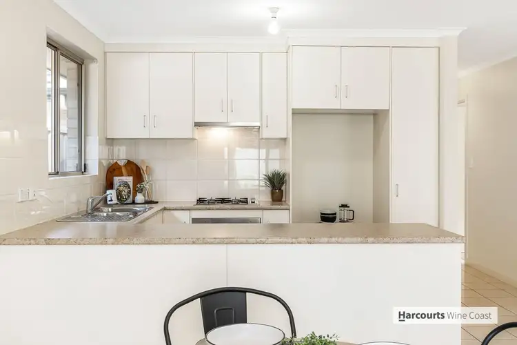 Fourth view of Homely house listing, 5/2 Bayton Road, Huntfield Heights SA 5163