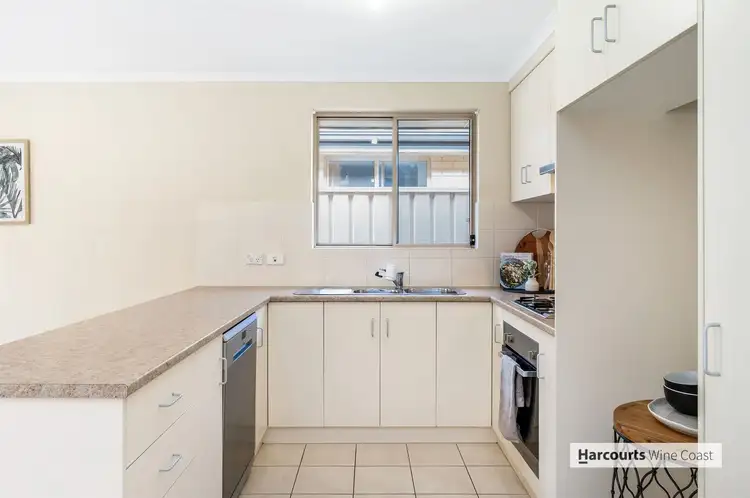 Fifth view of Homely house listing, 5/2 Bayton Road, Huntfield Heights SA 5163