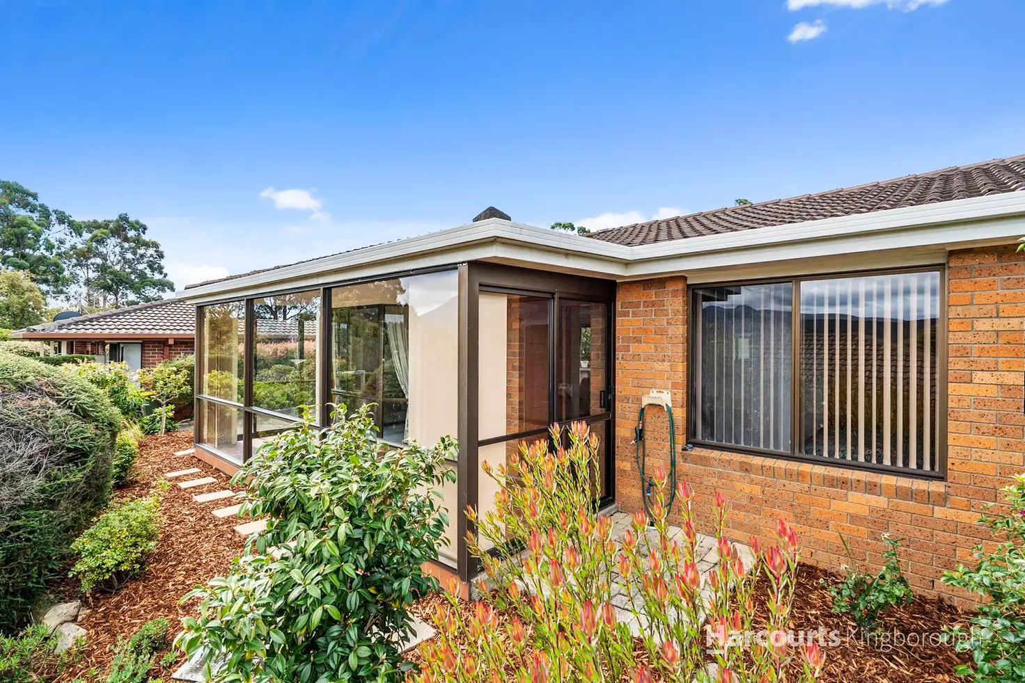 Main view of Homely unit listing, 14 Village Drive, Kingston TAS 7050