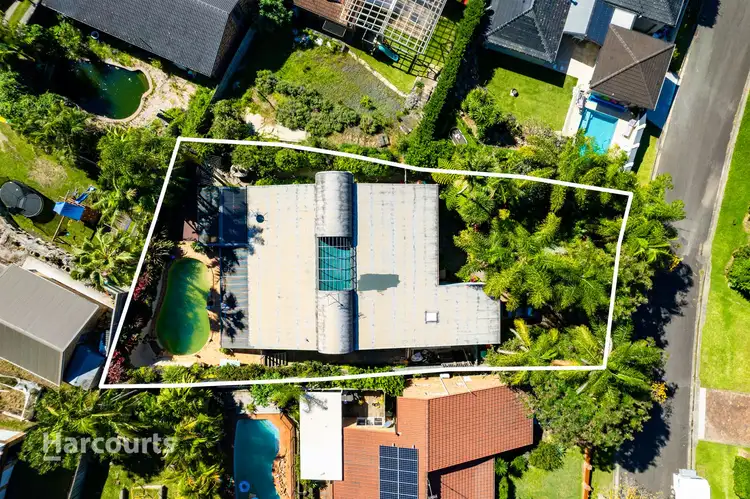 Fifth view of Homely house listing, 4 Comito Close, Avoca Beach NSW 2251