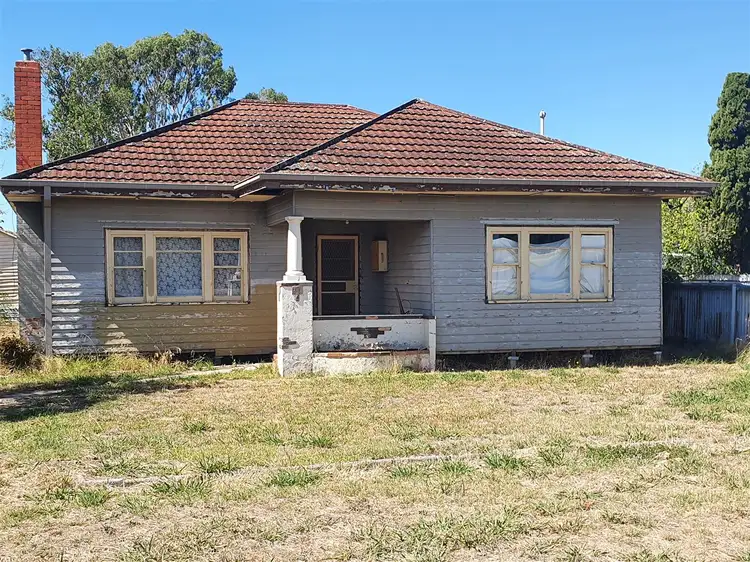 5 Lewis Street, Euroa VIC 3666