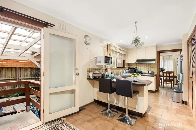 Second view of Homely house listing, 25 Gibson Street, Hallam VIC 3803