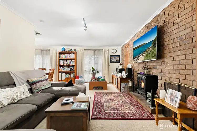 Third view of Homely house listing, 25 Gibson Street, Hallam VIC 3803
