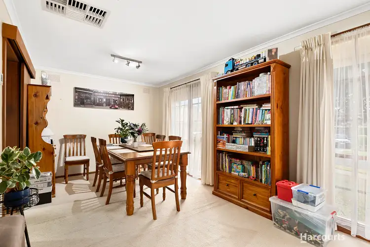 Fourth view of Homely house listing, 25 Gibson Street, Hallam VIC 3803