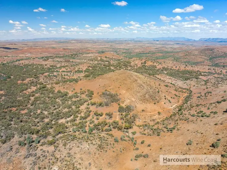 Lot 26 Parachilna Gorge Road, Blinman SA 5730