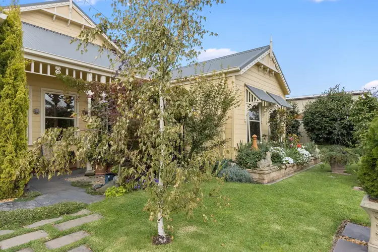 20 Louisa Court, Leongatha VIC 3953