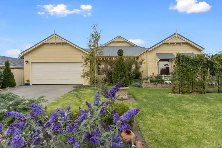 Second view of Homely house listing, 20 Louisa Court, Leongatha VIC 3953