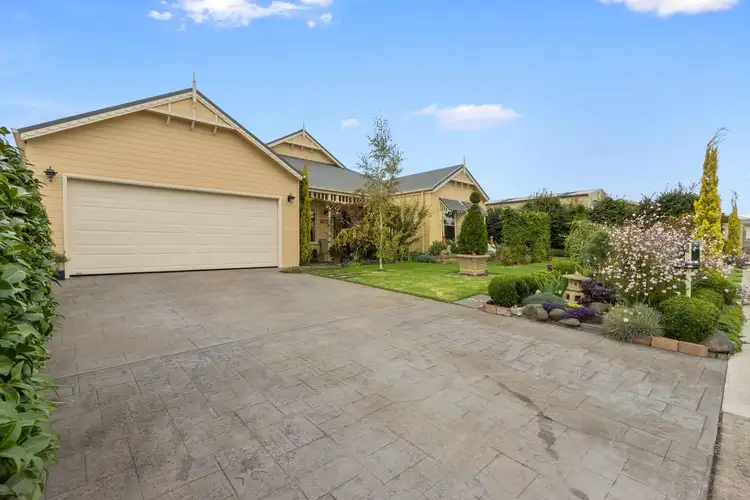 Third view of Homely house listing, 20 Louisa Court, Leongatha VIC 3953