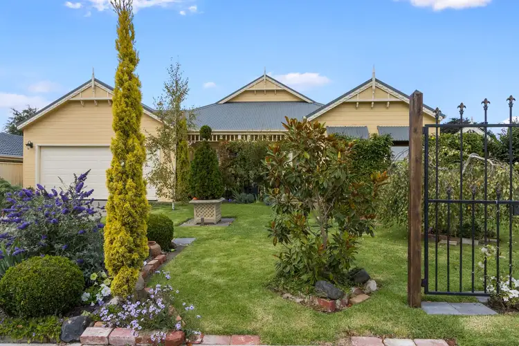 Fourth view of Homely house listing, 20 Louisa Court, Leongatha VIC 3953
