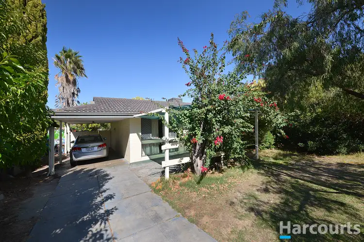 Main view of Homely house listing, 18 Dalwood Road, Swan View WA 6056