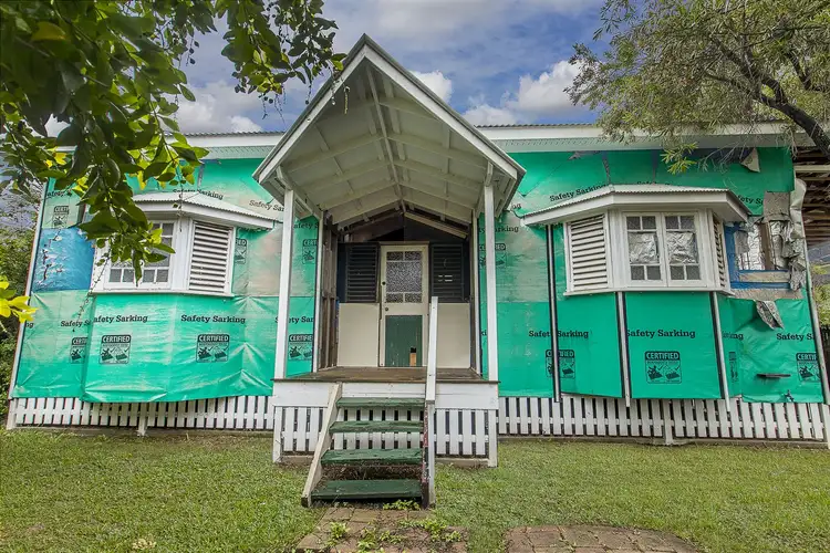 Main view of Homely house listing, 29 Norris Street, Hermit Park QLD 4812