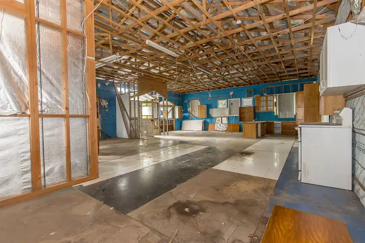 Third view of Homely house listing, 29 Norris Street, Hermit Park QLD 4812