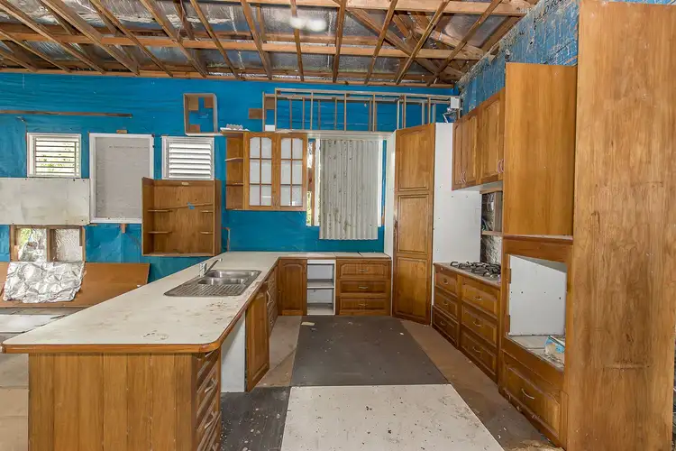 Fourth view of Homely house listing, 29 Norris Street, Hermit Park QLD 4812