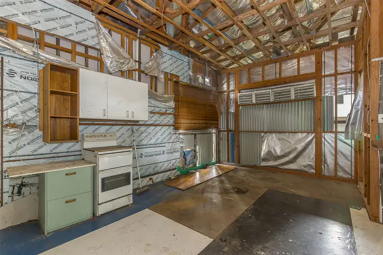Fifth view of Homely house listing, 29 Norris Street, Hermit Park QLD 4812