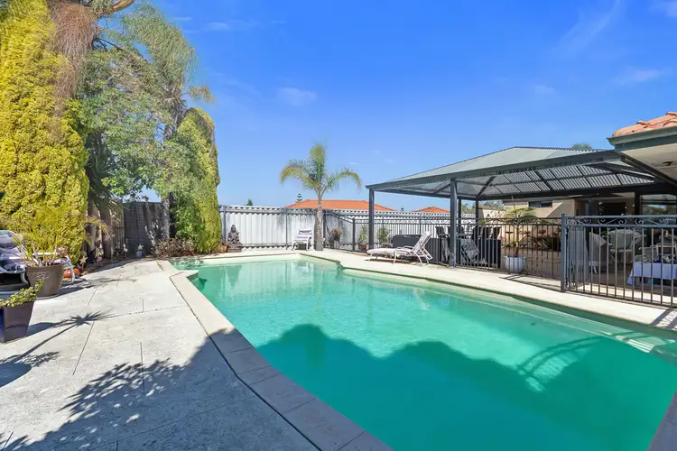 Second view of Homely house listing, 6 Galloway Turn, Kinross WA 6028