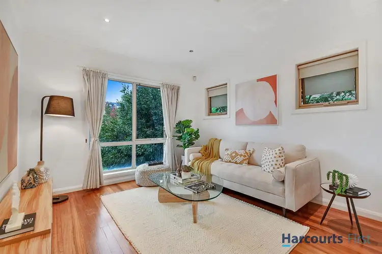 Fourth view of Homely townhouse listing, 5/1 Nangnak Lane, Mont Albert VIC 3127