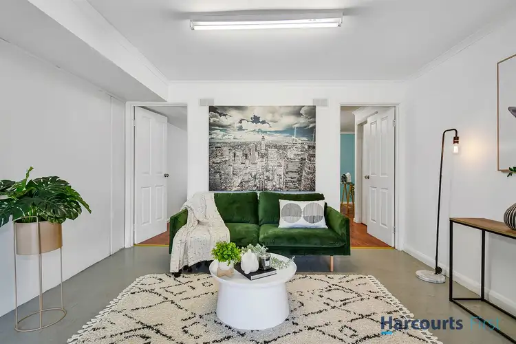 Fifth view of Homely townhouse listing, 5/1 Nangnak Lane, Mont Albert VIC 3127