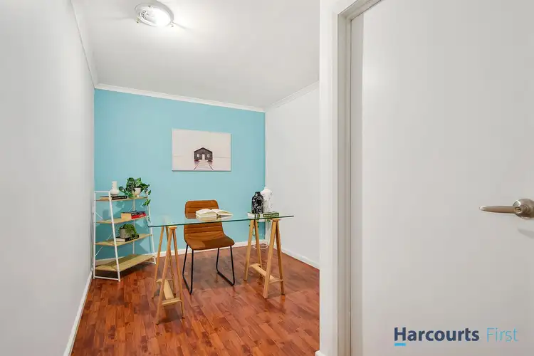 Sixth view of Homely townhouse listing, 5/1 Nangnak Lane, Mont Albert VIC 3127