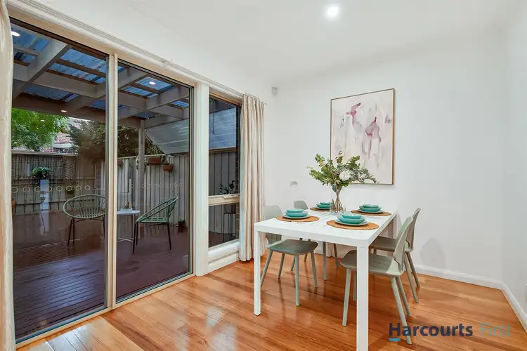 Seventh view of Homely townhouse listing, 5/1 Nangnak Lane, Mont Albert VIC 3127