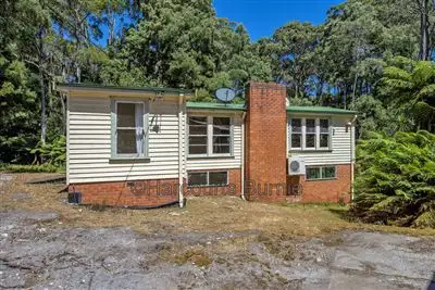 Second view of Homely rural property listing, 2 Wattle Avenue, Sisters Beach TAS