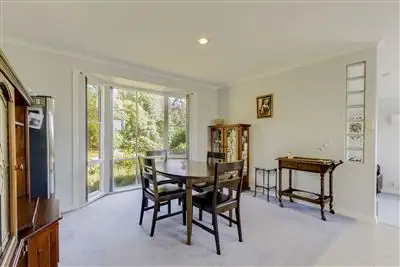 Fourth view of Homely house listing, 9 Pleasant Hills Drive, Grindelwald TAS