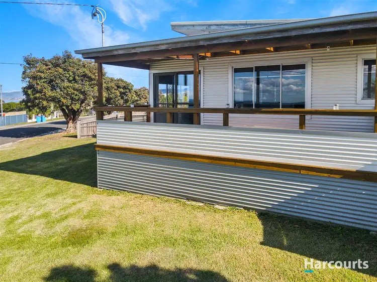 Main view of Homely house listing, 17 Targett Street, Scamander TAS 7215