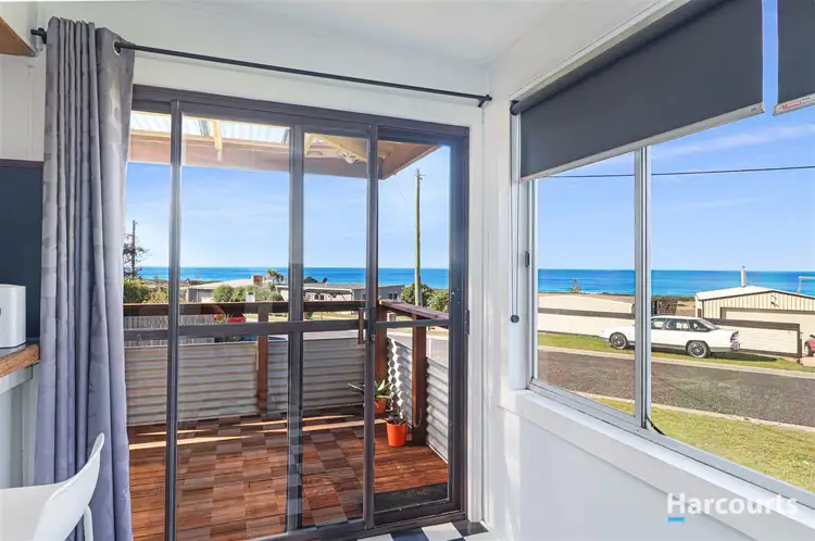 Third view of Homely house listing, 17 Targett Street, Scamander TAS 7215