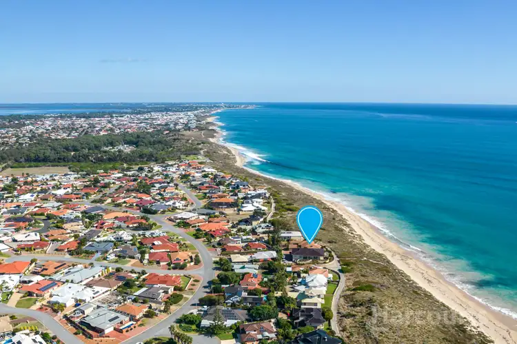 Second view of Homely house listing, 2/35 Admiralty Crescent, Halls Head WA 6210