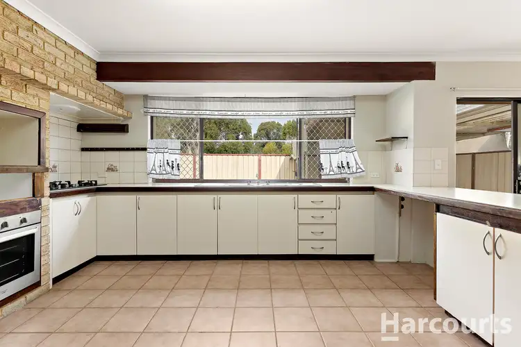 Third view of Homely house listing, 107 Waldron Boulevard, Greenfields WA 6210