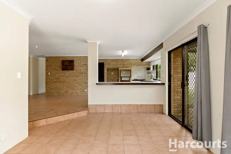 Fifth view of Homely house listing, 107 Waldron Boulevard, Greenfields WA 6210