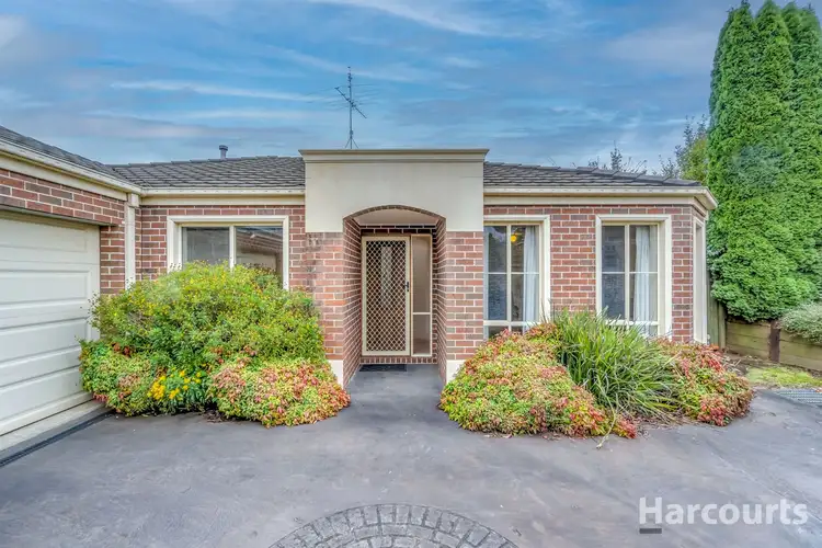 Main view of Homely unit listing, 2/169 Normanby Street, Warragul VIC 3820