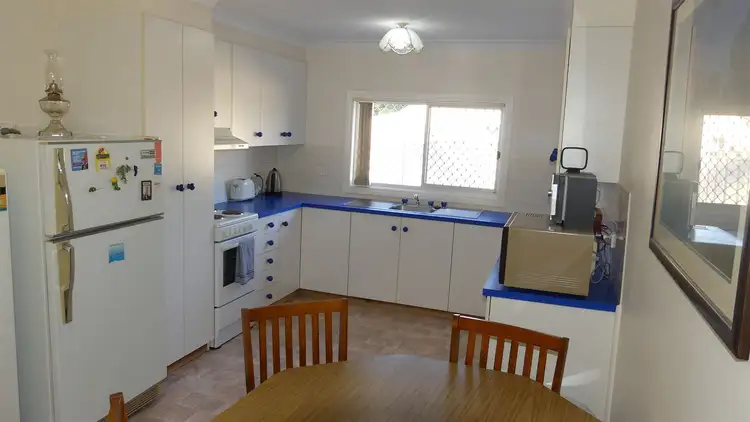 Second view of Homely house listing, 20 Boston St, Warren NSW 2824