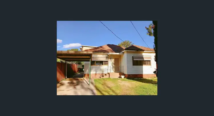 Main view of Homely house listing, 2 Railway Terrace, Granville NSW 2142