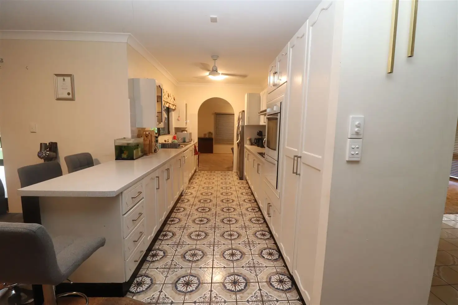 Main view of Homely house listing, 47 Beach Road, Ayr QLD 4807