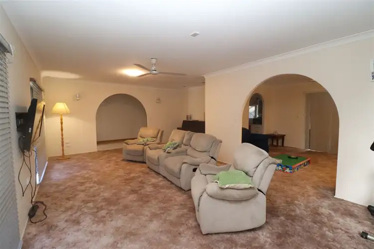 Second view of Homely house listing, 47 Beach Road, Ayr QLD 4807